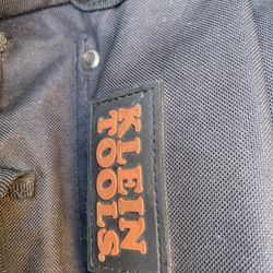Klein Tool Belt Bags