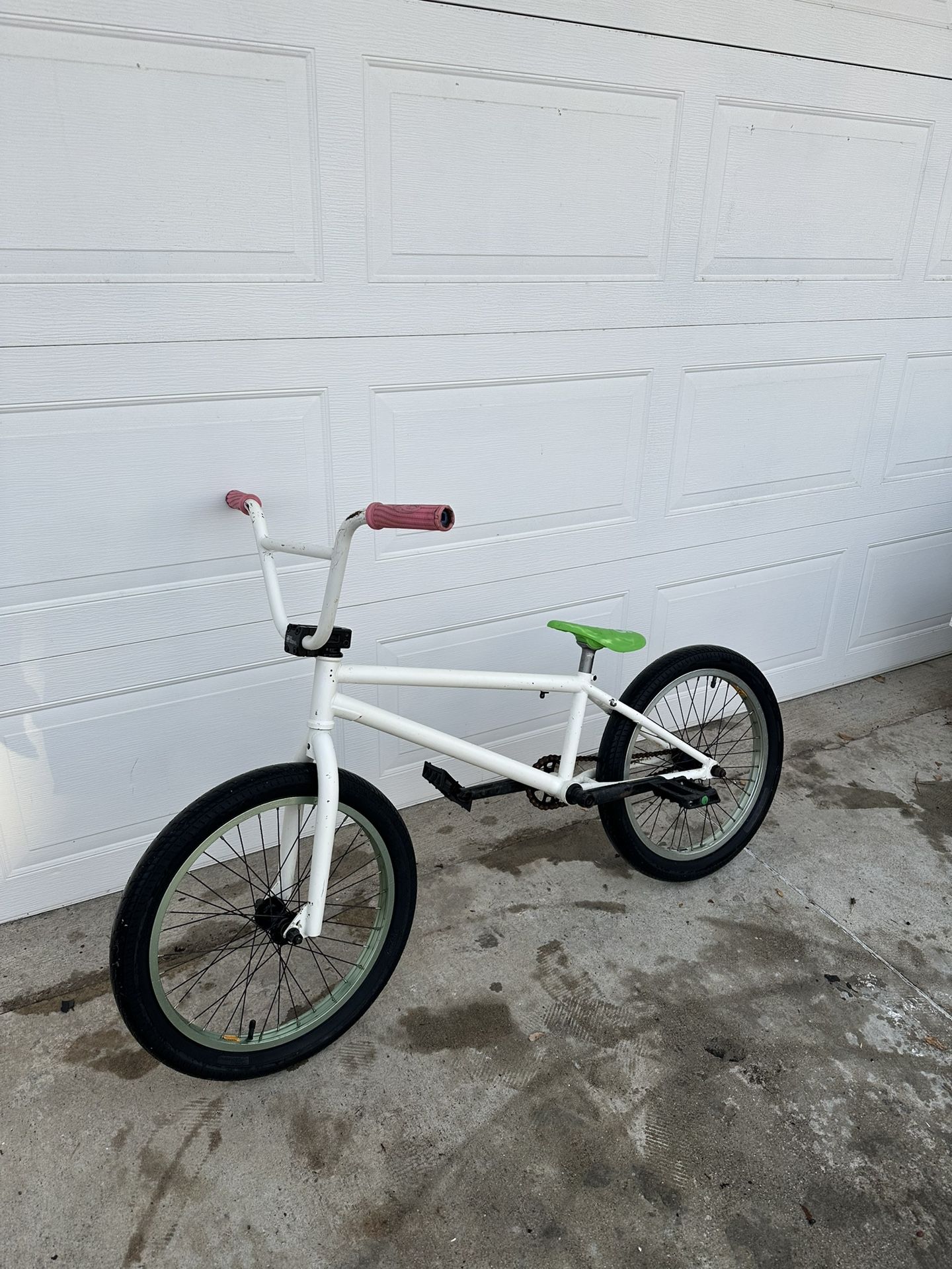 2011 Eddie Cleveland sig (fit bike co)