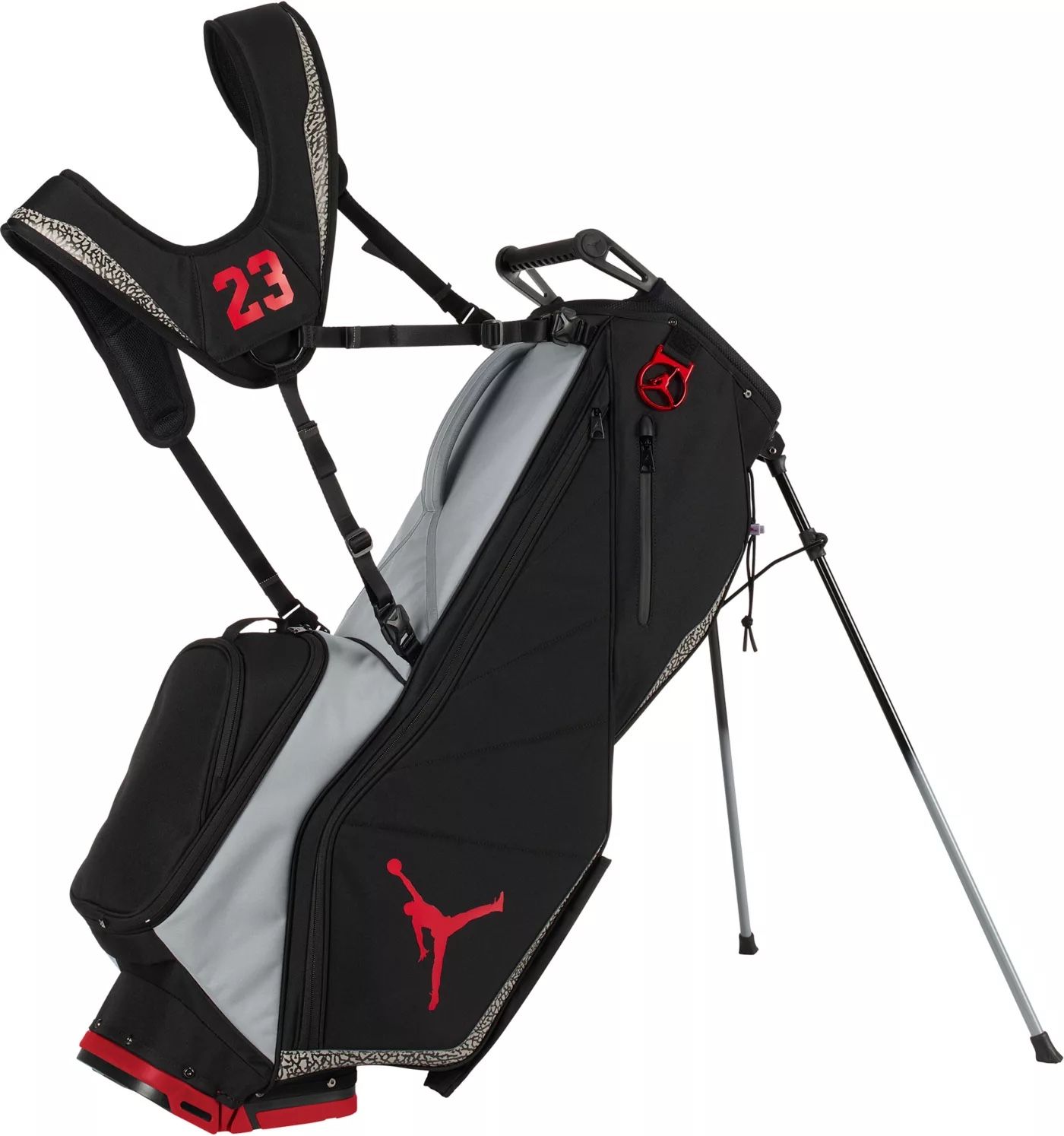 Nike Jordan Golf Bag 2024 (Brand New)