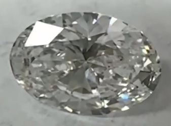 3.07 CT Lab Grown Diamond

Color: D
Clarity: VS1
Cut: Oval
Carat: 3.07