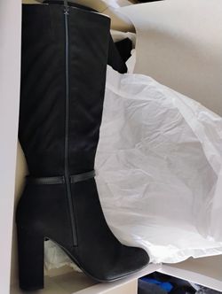 Brand New Boots - Women's Size 8.5