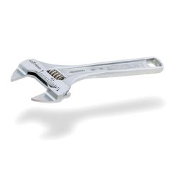Channellock 806sw Extra Slim Jaw 6 inch Adjustable Wrench