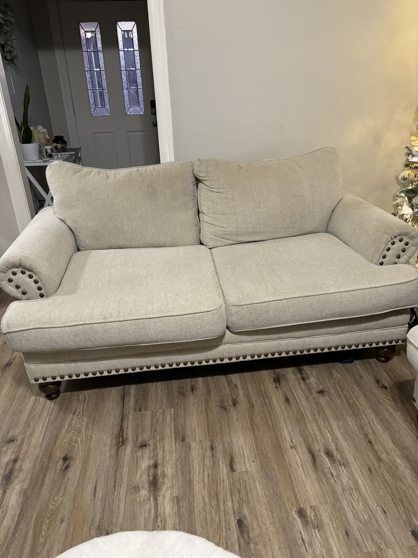 Couch Set For Sale