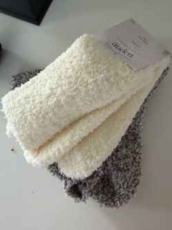 Socks