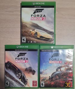 Xbox Games 