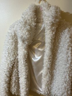 White Jacket