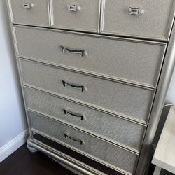 Armoire And Dresser $500 For both