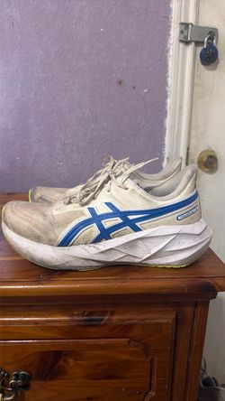 Used Running shoes