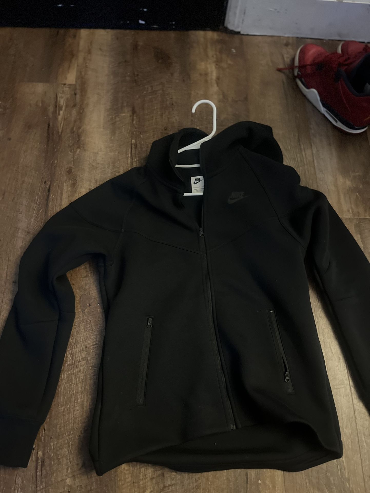 Nike Tech