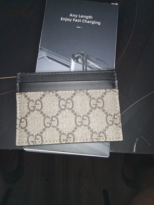 Gucci Card Holder