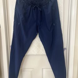 Scrub Star, Cargo Scrub Pants
