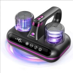 Aspiradora Para Colchón