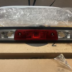 18 - 21 Dodge Ram Third Brake Light