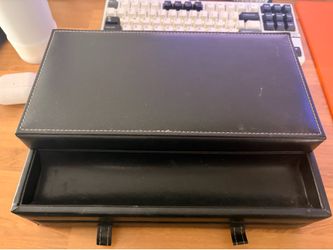 Jewelry Box