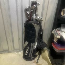 Golf Clubs