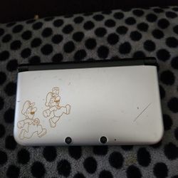 Nintendo 3ds Mario And Luigi Dream Team