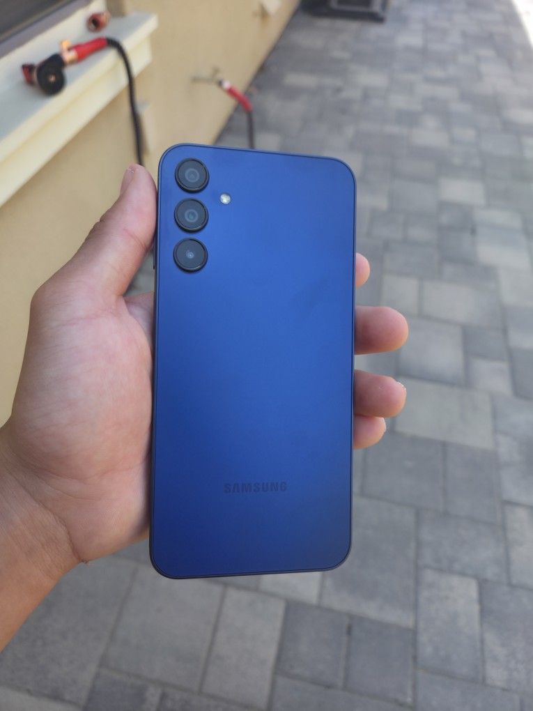 Samsung Galaxy A15 Unlocked