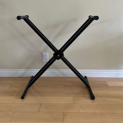 Ultimate Keyboard Stand