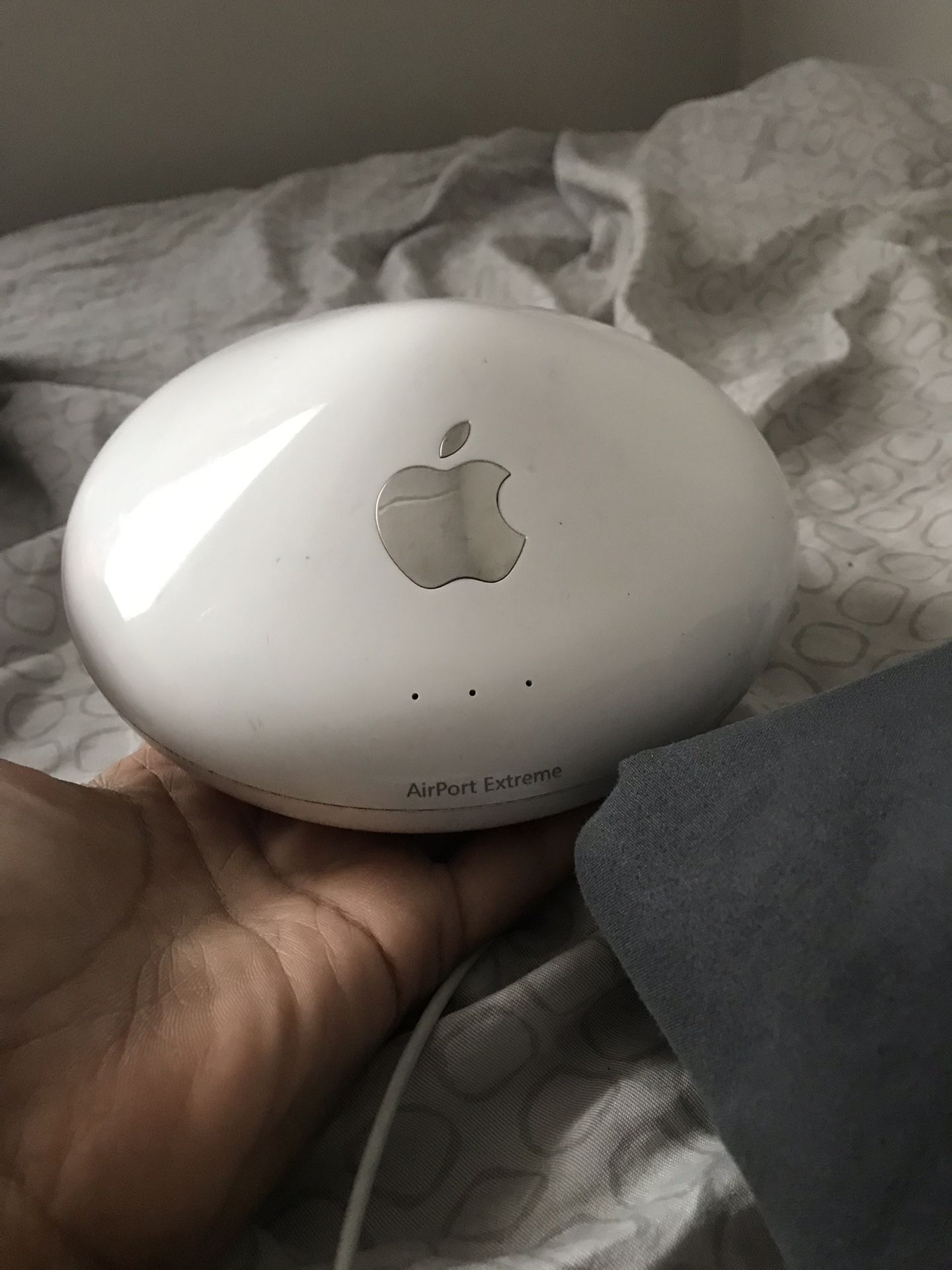 Apple AirPort Extreme