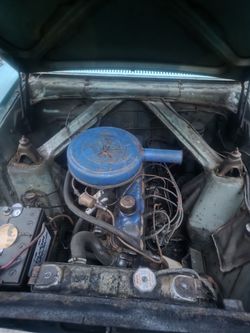 1960 Ford Falcon