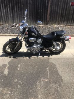 yamaha 1100