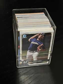 Baseball Cards