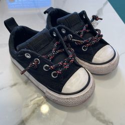 Converse 6C Shoes, Toddler, 