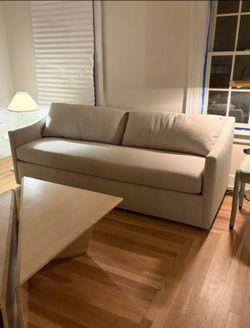 Article Landry sofa bed. LIKE NEW
