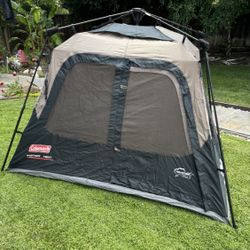 Tent, Totes, bleacher Seat (See Price List)