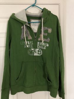 American Eagle Size Large Sweatshirt