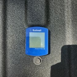 Bushnell Phantom 2 Golf GPS