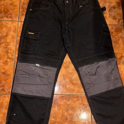 CAT Work Pants Size 44