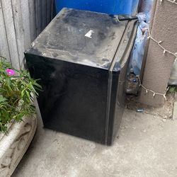 Danby Designer Mini Fridge