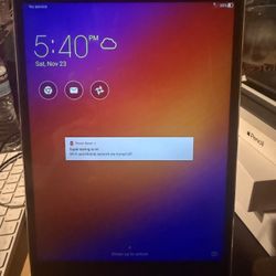 Asus tablet 