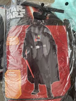 Halloween Costumes
