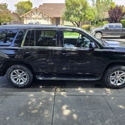 2019 Chevrolet Tahoe