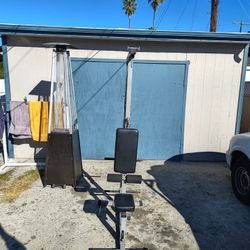 Valor Fitness Lat Pull Down Machine 