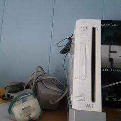 Wii