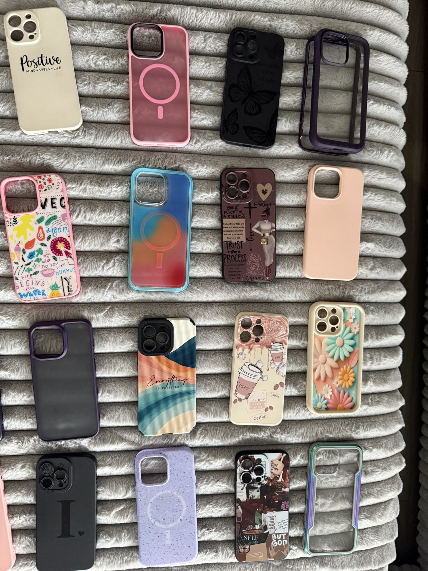 iPhone 14 Pro Max Phone Cases