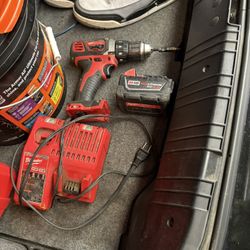 Tools 120 For Both