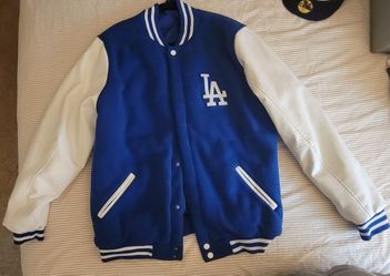 Dodgers Jacket size 2XL