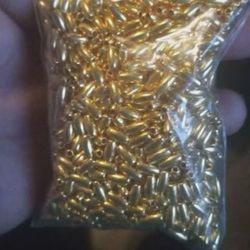Xs Gold Beads