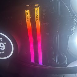 TFORCE DELTA DDR5 RGB 64GB (2X32GB)