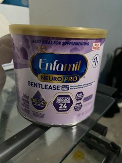 Enfamil Gentlease 7.2 oz