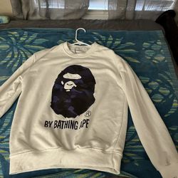Bape Long Sleeve
