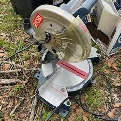 wood cutter
