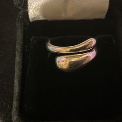 Sterling Silver 925 Ring…size 8