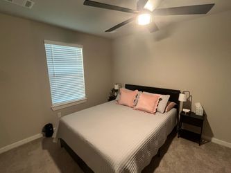 ❗BEDFRAME SET $75