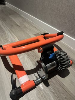 Bike Trainer/Magnetic bicycle Stationary Stand