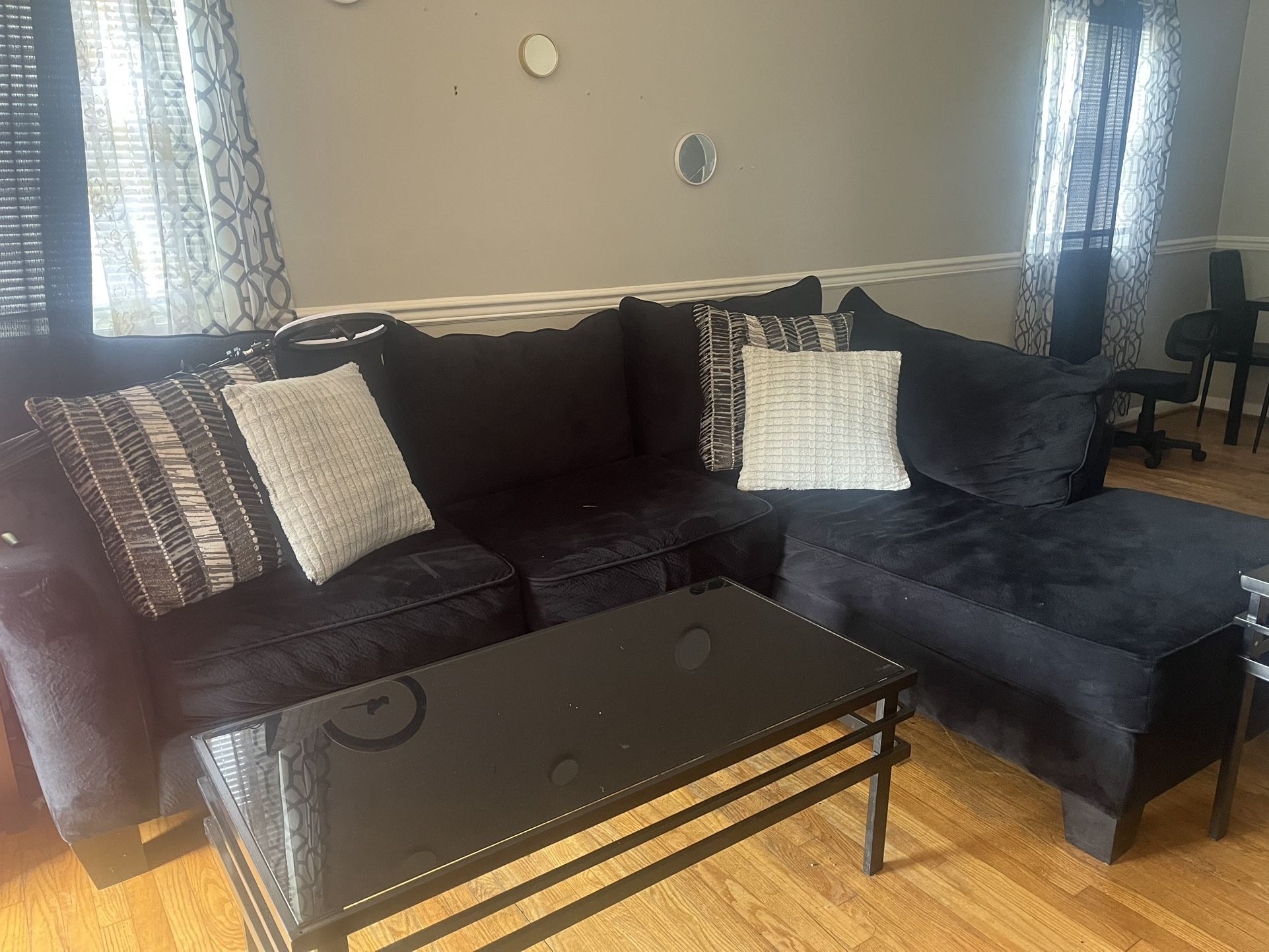 Living Room Set